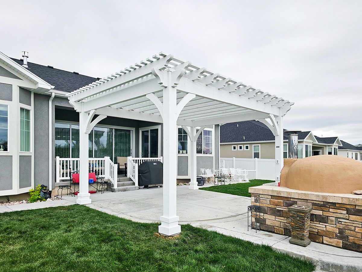 timber-frame-pergola-kit