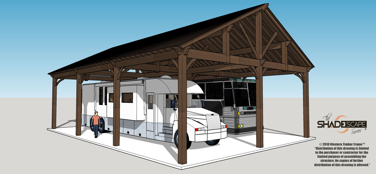 Westerfield-40×60-RV-pavilion-plan RV cover pavilion